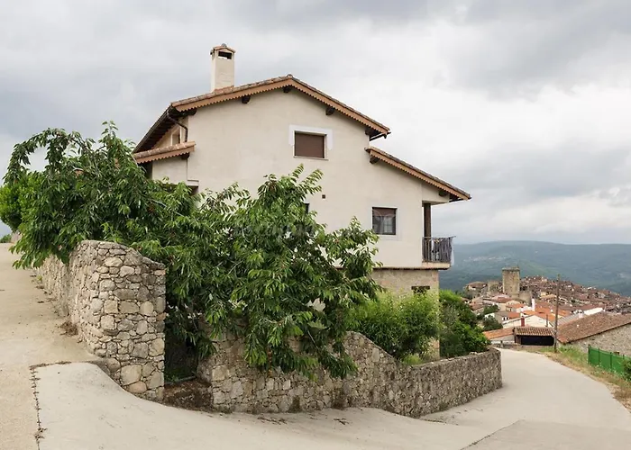 アパート Laura *