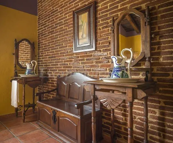 アパート Laura ミランダ・デル・カスタニャル