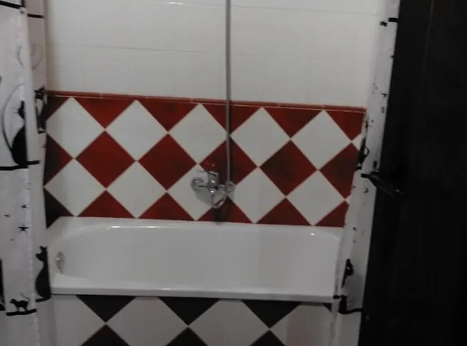 アパート Laura *